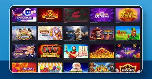 Joker Gaming slot interface on galaxy88 login