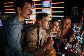 Jurassic Kingdom slot game interface on galaxy88 login