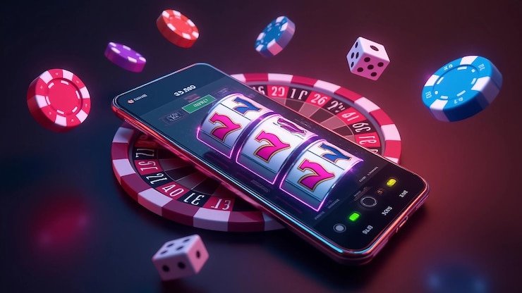 Live dealer table interface and betting options on galaxy88 login